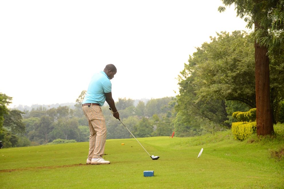 Royal Nairobi Golf Club The Real Home of Golf.