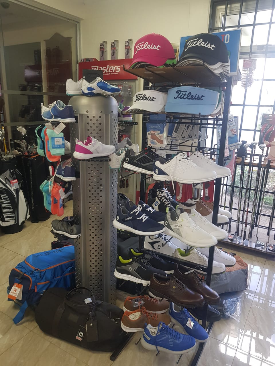 Pro Shop Royal Nairobi Golf Club The Real Home of Golf.